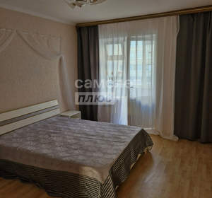 2-к квартира, на длительный срок, 63м2, 4/9 этаж