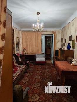 3-к квартира, на длительный срок, 60м2, 1/5 этаж