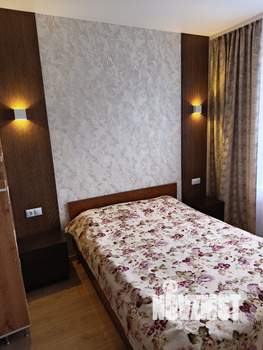 1-к квартира, на длительный срок, 40м2, 6/9 этаж