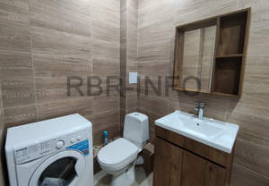 1-к квартира, на длительный срок, 42м2, 10/16 этаж