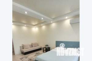 1-к квартира, посуточно, 45м2, 8/9 этаж