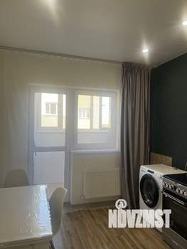1-к квартира, на длительный срок, 36м2, 8/10 этаж
