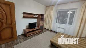 2-к квартира, посуточно, 80м2, 2/4 этаж