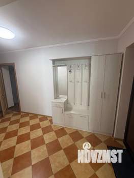 2-к квартира, на длительный срок, 63м2, 4/11 этаж