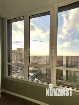 2-к квартира, на длительный срок, 50м2, 10/16 этаж