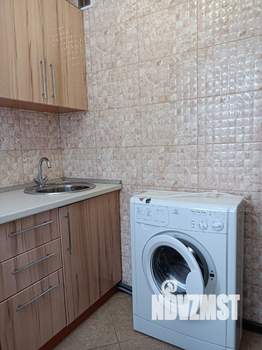 1-к квартира, на длительный срок, 36м2, 2/5 этаж