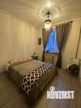 2-к квартира, на длительный срок, 50м2, 1/6 этаж