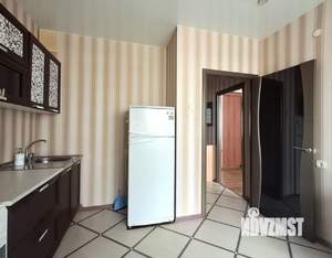 1-к квартира, на длительный срок, 41м2, 7/12 этаж