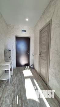 1-к квартира, на длительный срок, 35м2, 11/18 этаж