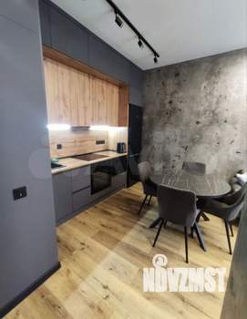 1-к квартира, посуточно, 48м2, 4/14 этаж