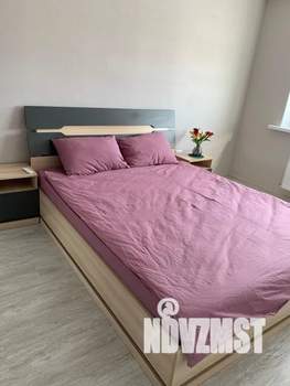 1-к квартира, посуточно, 37м2, 13/16 этаж