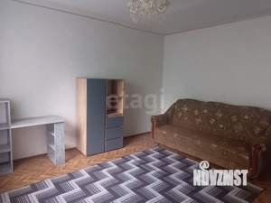 2-к квартира, на длительный срок, 50м2, 1/5 этаж