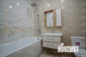 1-к квартира, на длительный срок, 36м2, 2/16 этаж