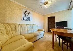 2-к квартира, на длительный срок, 56м2, 4/10 этаж