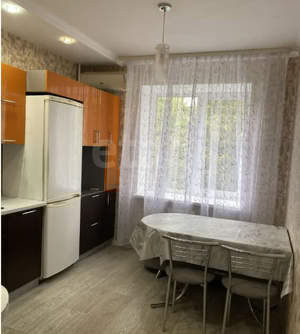 2-к квартира, на длительный срок, 60м2, 2/11 этаж