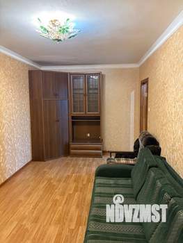1-к квартира, на длительный срок, 40м2, 3/9 этаж