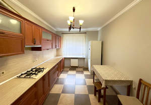 3-к квартира, на длительный срок, 106м2, 3/6 этаж