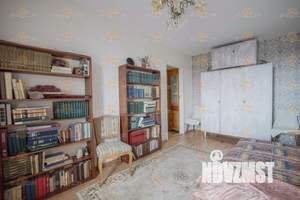 2-к квартира, на длительный срок, 51м2, 8/9 этаж