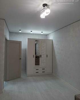 1-к квартира, на длительный срок, 42м2, 18/24 этаж