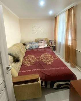 2-к квартира, на длительный срок, 36м2, 1/2 этаж
