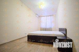 1-к квартира, на длительный срок, 45м2, 2/4 этаж