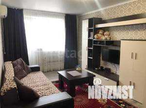 1-к квартира, на длительный срок, 37м2, 4/9 этаж