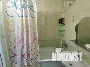 1-к квартира, на длительный срок, 37м2, 5/14 этаж