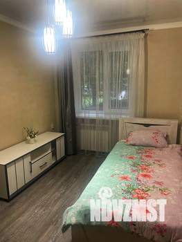 3-к квартира, посуточно, 70м2, 1/5 этаж