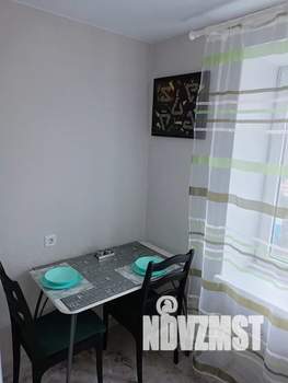 1-к квартира, посуточно, 30м2, 3/5 этаж