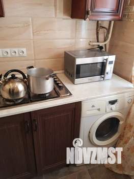 2-к квартира, посуточно, 50м2, 1/6 этаж