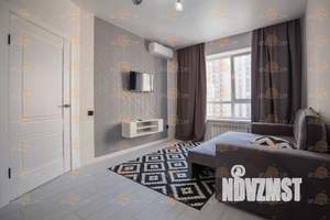 1-к квартира, на длительный срок, 49м2, 10/20 этаж