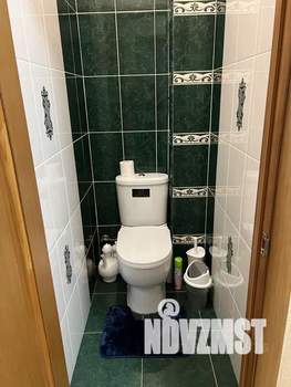 1-к квартира, посуточно, 38м2, 8/9 этаж