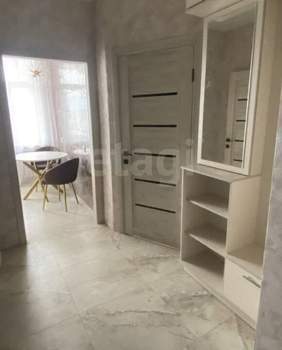 1-к квартира, на длительный срок, 36м2, 4/10 этаж