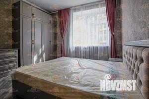 3-к квартира, на длительный срок, 103м2, 2/7 этаж