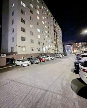 2-к квартира, на длительный срок, 64м2, 8/11 этаж