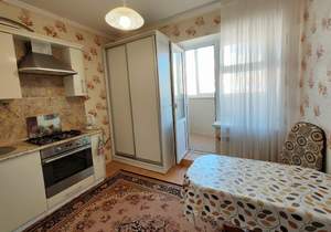 2-к квартира, на длительный срок, 60м2, 11/12 этаж