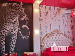 1-к квартира, посуточно, 32м2, 5/16 этаж