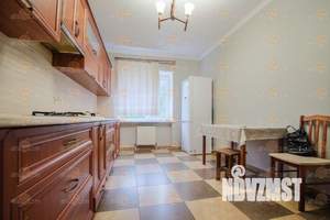 3-к квартира, на длительный срок, 105м2, 3/7 этаж