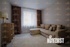 1-к квартира, на длительный срок, 33м2, 3/16 этаж