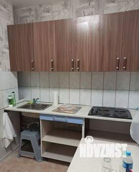 1-к квартира, на длительный срок, 34м2, 3/5 этаж