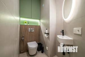 2-к квартира, посуточно, 70м2, 18/20 этаж