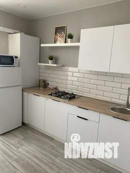 1-к квартира, посуточно, 42м2, 10/10 этаж