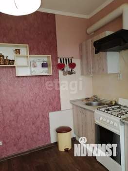 1-к квартира, на длительный срок, 37м2, 6/10 этаж