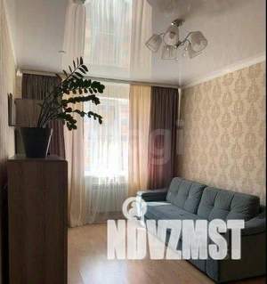 1-к квартира, на длительный срок, 38м2, 14/17 этаж
