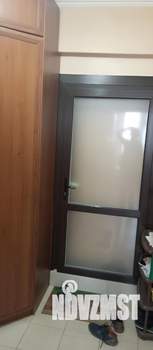 1-к квартира, на длительный срок, 40м2, 4/10 этаж