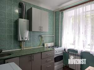 1-к квартира, на длительный срок, 36м2, 2/5 этаж