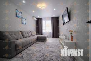 1-к квартира, на длительный срок, 39м2, 2/10 этаж