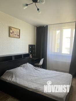 1-к квартира, на длительный срок, 36м2, 8/10 этаж