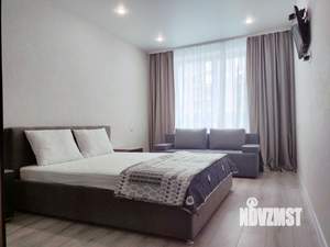 1-к квартира, на длительный срок, 42м2, 3/24 этаж