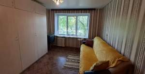 1-к квартира, на длительный срок, 32м2, 3/5 этаж